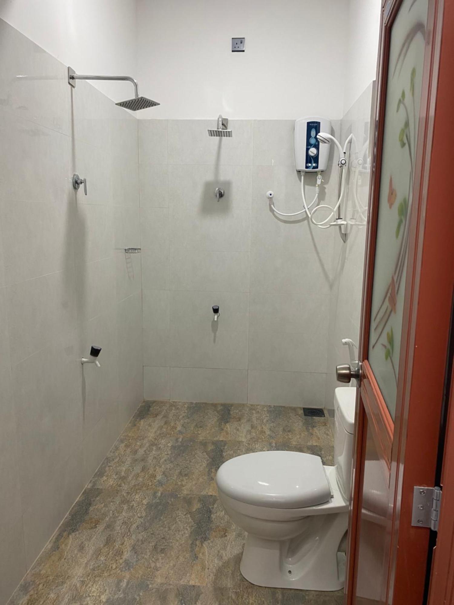 Hotel Hanguk Villa ดัมบูลลา ภายนอก รูปภาพ